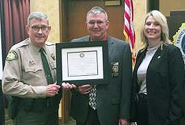 Accreditation Professional Standards & Accreditation